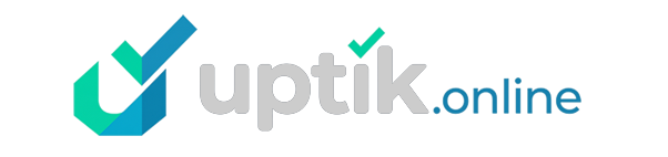 Uptik.Online logo