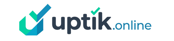 Uptik.Online logo